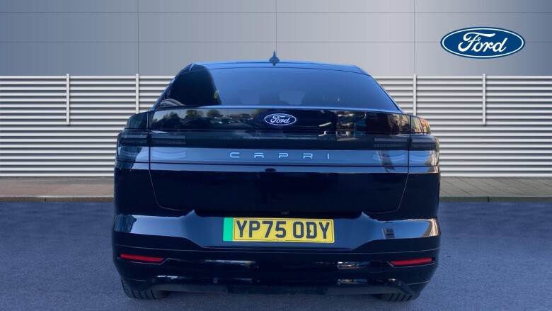 Ford Capri 210kW Premium 77kWh 5dr Auto Electric Estate